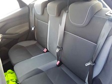 SEDILI POSTERIORI PER FORD