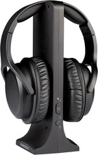 Cuffie wireless per tv - (per,
