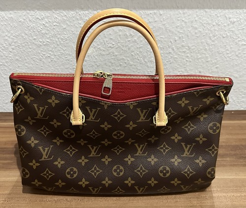 Borsa mano louis vuitton - a,