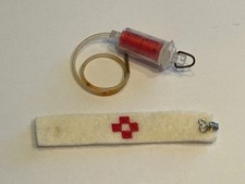 1965 HASBRO GI JOE MARINE