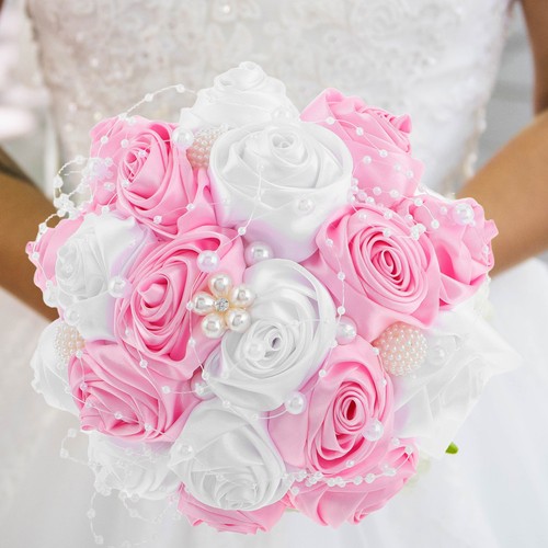 Bouquet sposa matrimonio - sposa,