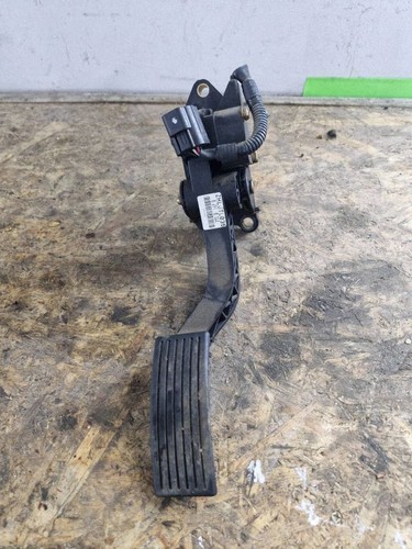 Acceleratore diesel hyundai - acceleratore,