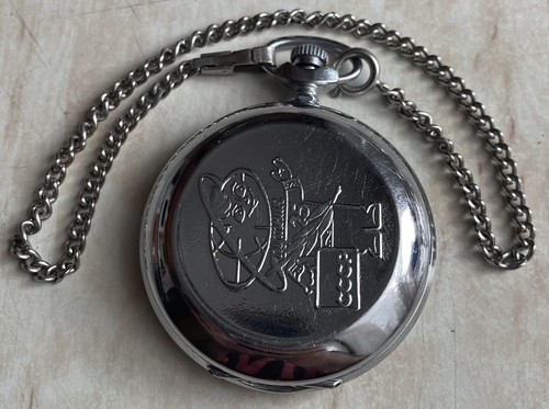 Orologio tasca meccanico - tasca,