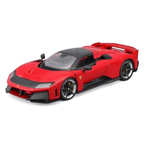 Bburago race play ferrari - bburago, "race&play