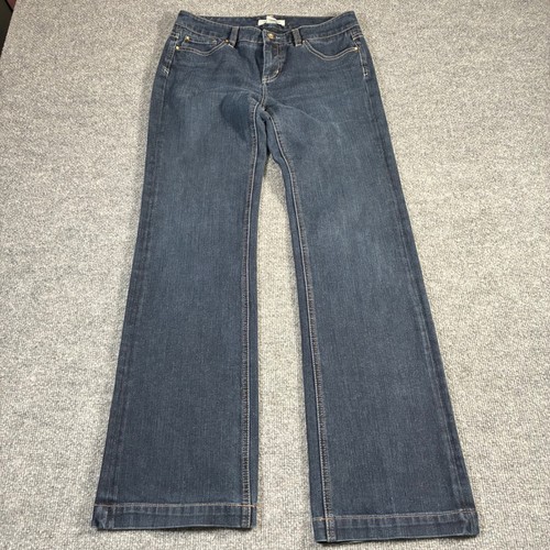 Jeans donna bootcut white - bootcut,