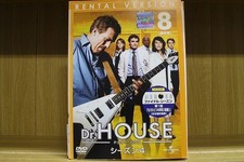 DVD Dr.HOUSE stagione 4 tutti