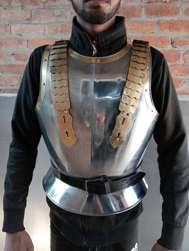 Costume giacca armatura - costume,