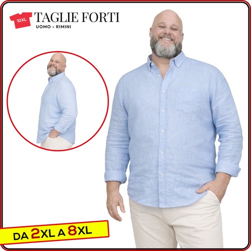 Camicia uomo classica - camicia,