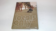 			Locals Only: Skateboarding