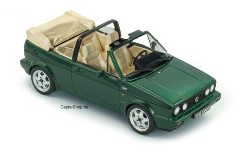 Volkswagen golf 1 - volkswagen, cabrio