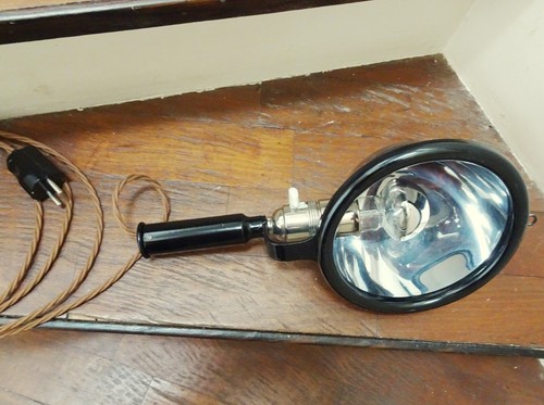 Lampada medica - lampada,