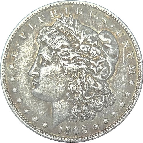 Pezzi morgan dollar - pezzi,