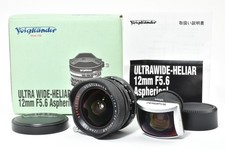 [Inutilizzato] Voigtlander