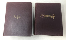 Federico Garcia Lorca Obras