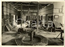 1934 BARI Padiglione Mostra