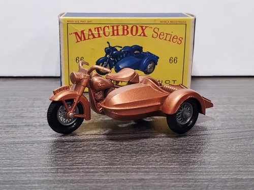 Xrare matchbox harley - xrare, harley-davidson