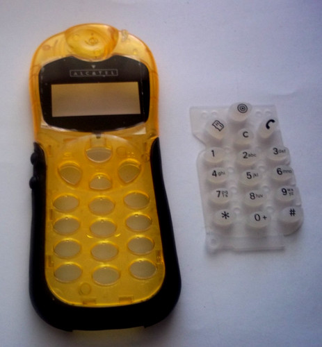 Cover alcatel easy 136 - alcatel,