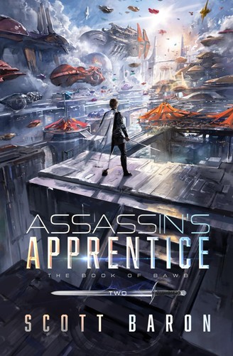 Assassin apprentice the - apprentice:,