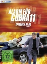 Alarm für Cobra 11 - Staffel
