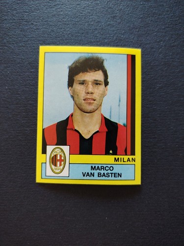 Calciatori panini 1988 - 1988, van