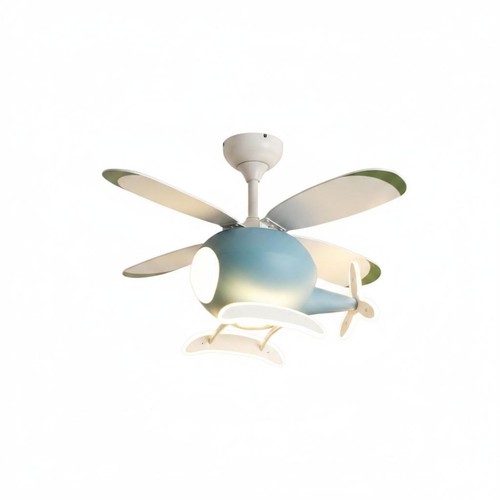 Ventilatore lampada aereo - ventilatore,