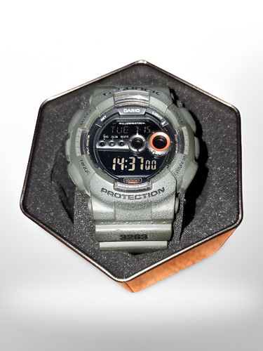 Orologio casio shock 3263 - casio, g-shock