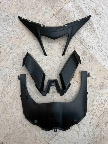 Set plastiche carena frontale