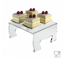 E-622 PTO-A Alzatina/Tavolino