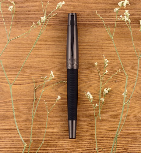 Penna stilografica hongdian - penna,