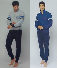 TUTA UOMO SPORT E TEMPO LIBERO