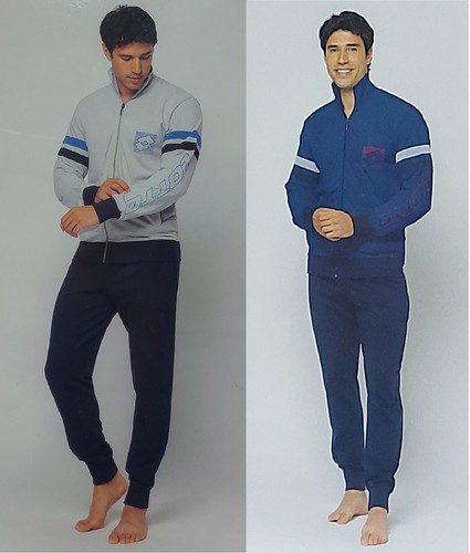 Tuta uomo sport tempo libero - sport,