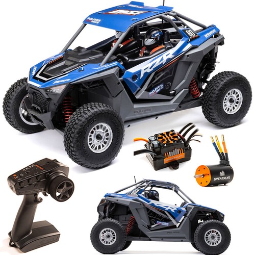 Nuovo losi polaris rzr - nuovo,