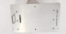 JRC NRD 720 Receiver Double