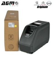 CONSOLE CENTRALE VANO