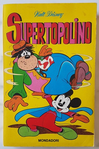 Classici walt disney prima - classici,