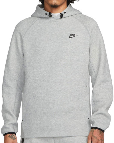 Nike tech fleece - nike, pullover