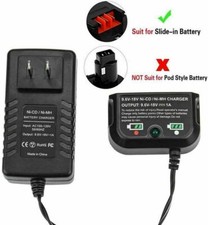 18V for Black&Decker HPB18 18