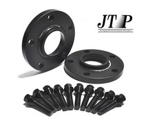 2x 15mm wheel spacers BMW