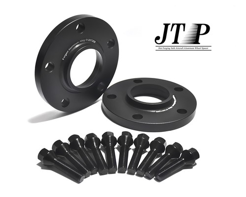 12mm distanziali per ruote - 2x,