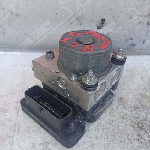Centralina pompa abs fiat - centralina,