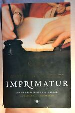 Monaldi & Sorti: Imprimatur