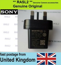Adattatore AC originale Sony AC-UUD12 per DPT-RP1 DPTA-RS1 DPT-S1