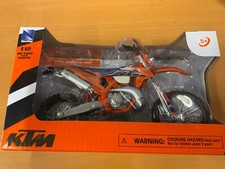 NewRay KTM EXC 300 TIP 1:12
