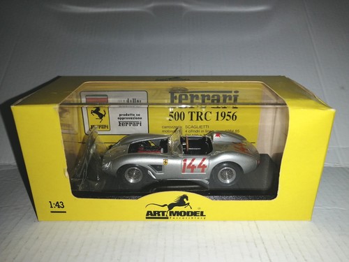 Ferrari 500 trc tiefen lenze - ferrari,