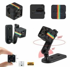 Telecamera SQ11 Mini DV Video
