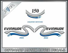 Decalcomanie Evinrude 150hp
