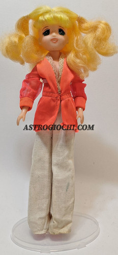 Polistil candy - candy, doll