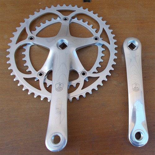Campagnolo athena 170mm - campagnolo,