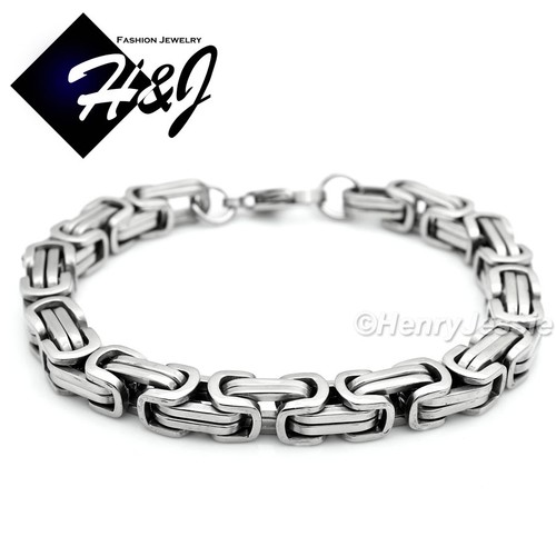Bracciale catena maglia