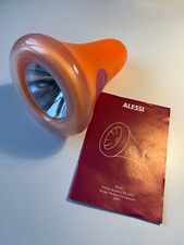 Torcia elettrica Alessi "FLASH" SG40